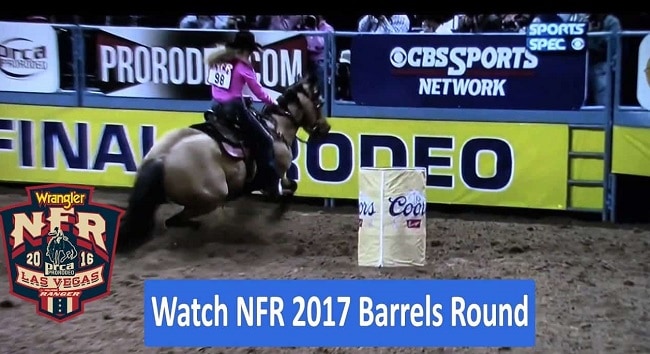 NFR Live