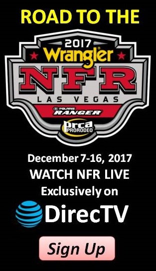 WATCH NFR LIVE STREAM | WRANGLER NETWORK 2017